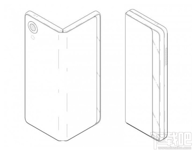 LG双屏机什么时候出？LG双屏机专利曝光