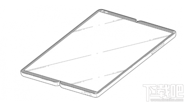 LG双屏机什么时候出？LG双屏机专利曝光