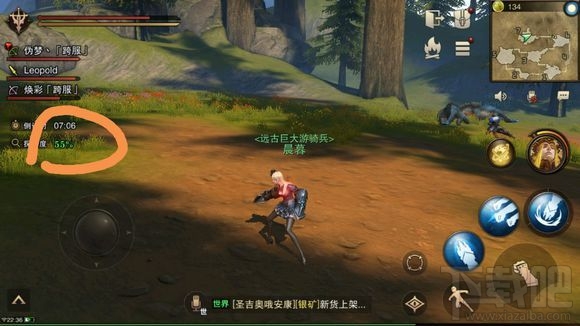 猎魂觉醒秘境探索度解锁攻略