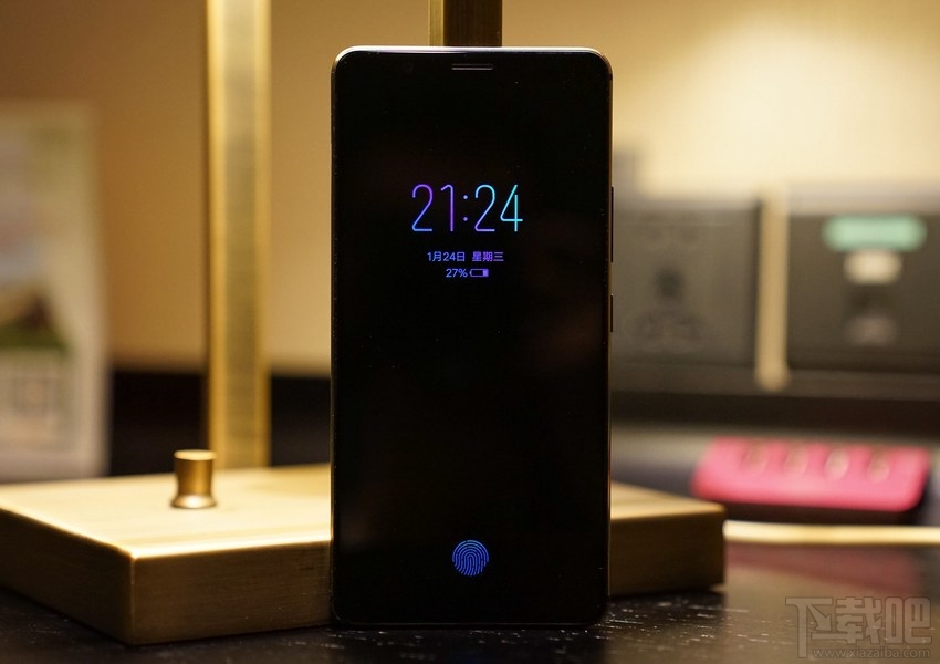 vivo X20Plus屏幕指纹版怎么样？vivo X20Plus屏幕指纹版配置