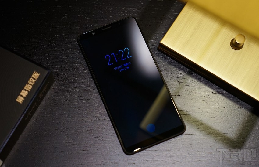 vivo X20Plus屏幕指纹版怎么样？vivo X20Plus屏幕指纹版配置