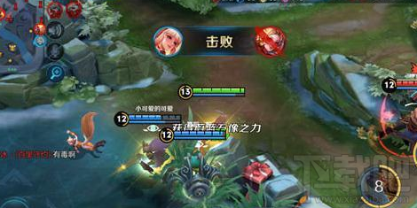 王者荣耀公孙离怎么打野？王者荣耀公孙离打野攻略
