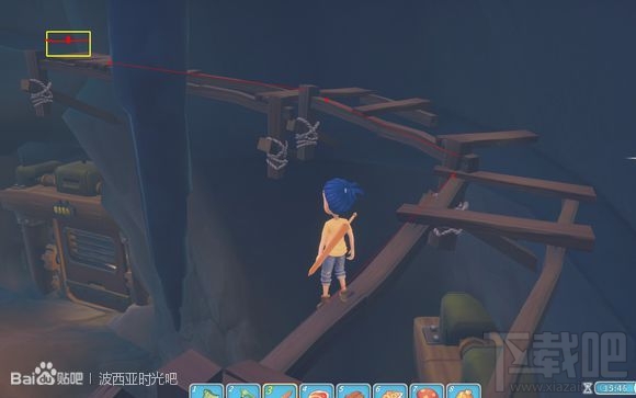 波西亚时光隐藏宝箱位置全介绍
