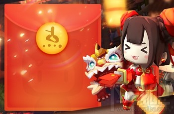 迷你世界2018年春节活动汇总