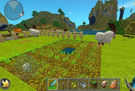 迷你世界新版本0.23.5修复了哪些bug？