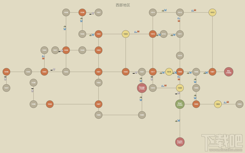 旅行青蛙旅行路线怎么看?旅行青蛙旅行路线查看方法