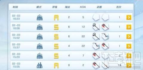 孤岛先锋五排开黑技巧攻略有哪些