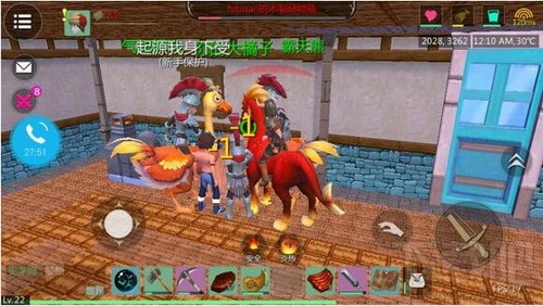 创造与魔法怎么抄家?创造与魔法抄家技巧