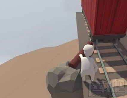 人类一败涂地拆除02关卡怎么通过？