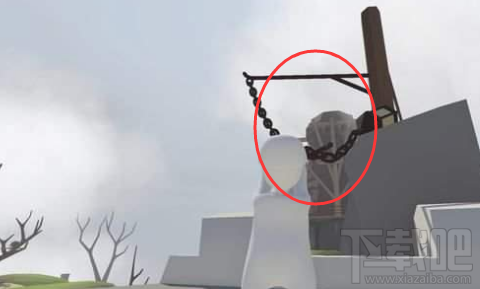 人类一败涂地城堡02关卡怎么通过？