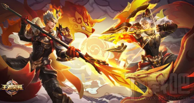 后羿的狗年限定皮肤叫什么？王者荣耀2月9日每日一题答案