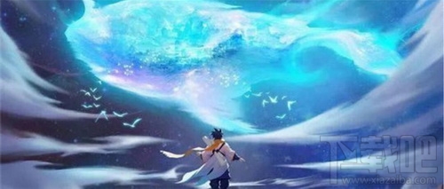 王者荣耀庄周新皮肤云端筑梦师曝光