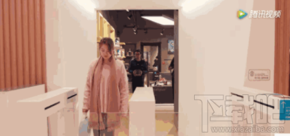 支付宝刷脚支付是什么？什么店可以使用？