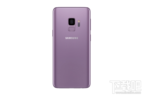 三星Galaxy S9/S9+正式发布：曲面屏+后置指纹识别