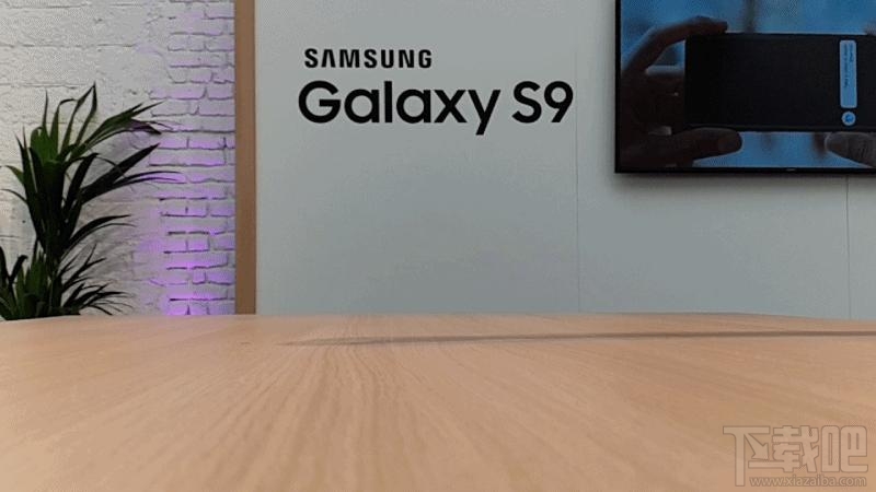 三星Galaxy S9/S9+正式发布：曲面屏+后置指纹识别