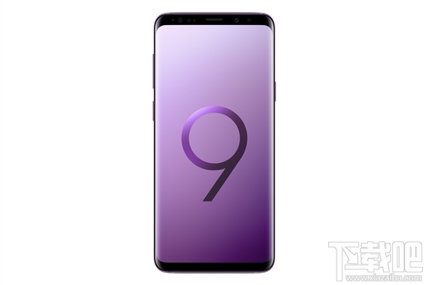 三星Galaxy S9/S9+正式发布：曲面屏+后置指纹识别