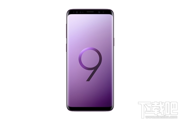 三星Galaxy S9/S9+正式发布：曲面屏+后置指纹识别