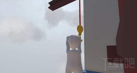 人类一败涂地拆除02关卡怎么通关？