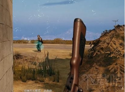 绝地求生如何1V4？绝地求生怎么以少打多？