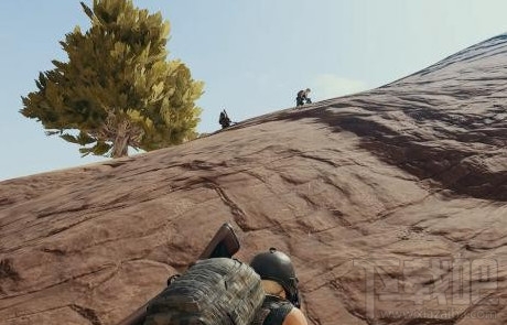 绝地求生如何1V4？绝地求生怎么以少打多？