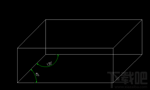 CAD怎么绘制角度标注？CAD角度标注教程