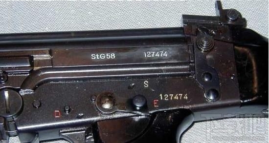绝地求生新武器FAL怎么样？