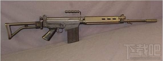 绝地求生新武器FAL怎么样？