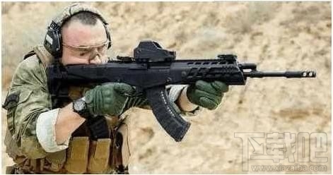 绝地求生新武器FAL怎么样？