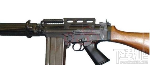 绝地求生新武器FAL怎么样？