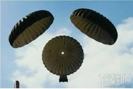 绝地求生信号枪能召唤空投是真的吗？