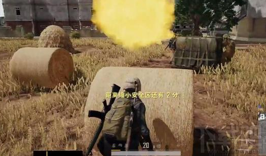 绝地求生信号枪什么时候出？绝地求生信号枪正式公布