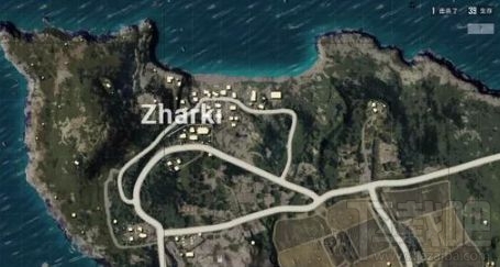 绝地求生海岛地图信号枪在哪里？信号枪刷新位置推荐