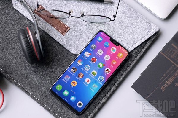 vivo X21屏幕指纹版支持NFC功能吗？