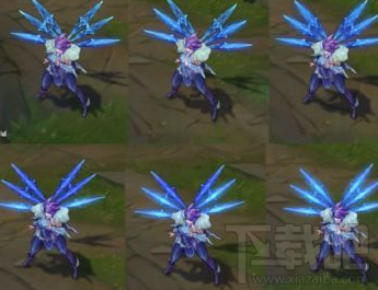 LOL测试服3月23日更新了什么？LOL测试服3月23日更新内容介绍