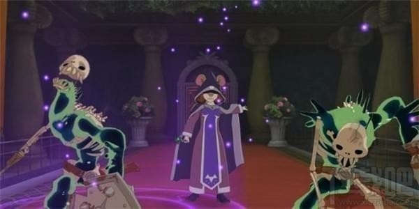 二之国2亡灵之国剧情流程攻略