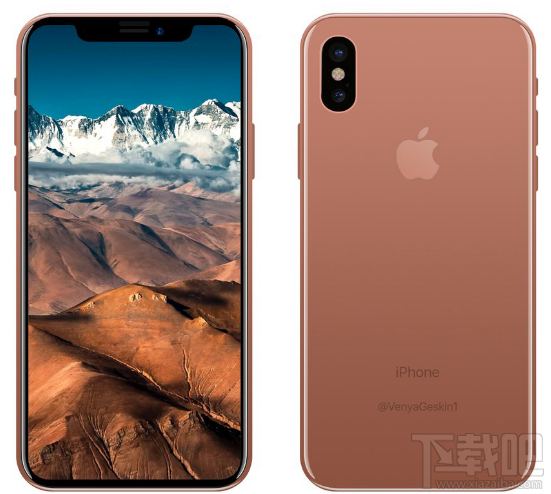 iPhone X腮红金会不会发布？3月27日苹果春季发布会