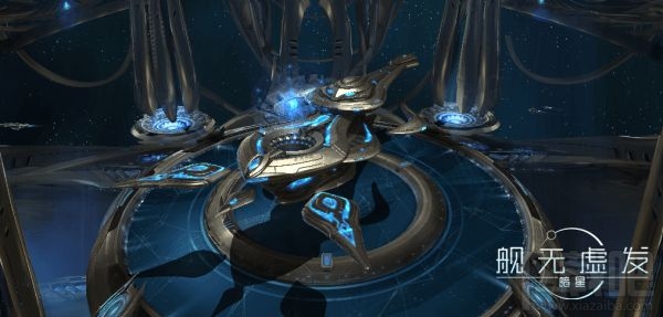 舰无虚发暗星三大种族详细对比