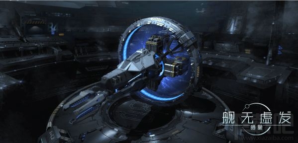 舰无虚发暗星人类战舰详解