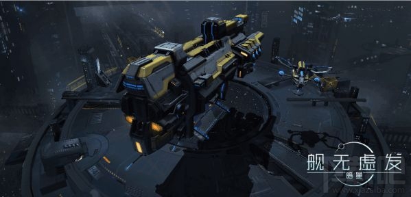 舰无虚发暗星人类战舰详解