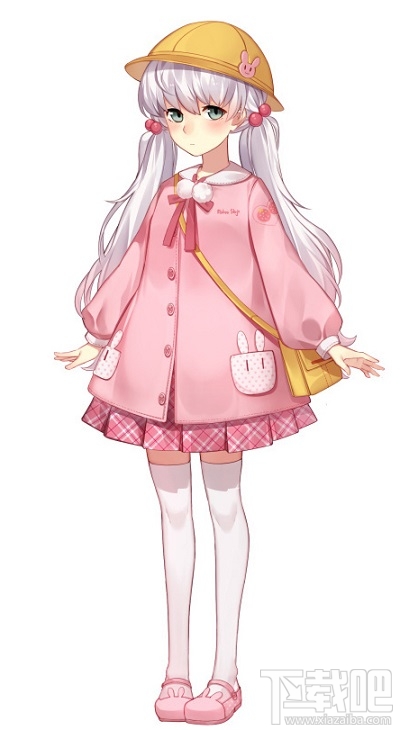 姬魔恋战纪小莉时装获得方法