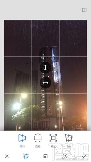 snapseed怎么修图教程，snapseed手机版使用教程