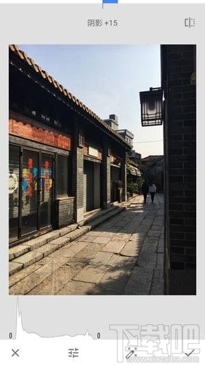 snapseed怎么修图教程，snapseed手机版使用教程