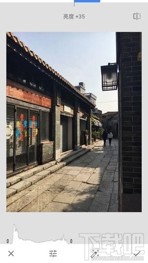 snapseed怎么修图教程，snapseed手机版使用教程