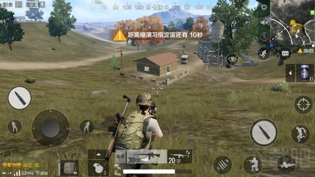 绝地求生刺激战场和全军出击有什么区别？哪个好？