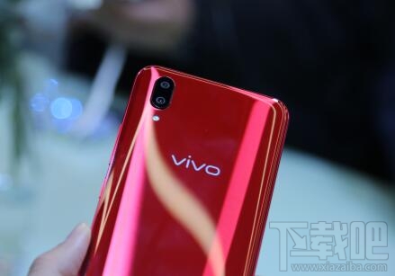 vivo X21手机对比OPPP R15手机拍照评测