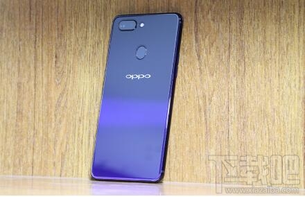 vivo X21手机对比OPPP R15手机拍照评测