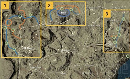 绝地求生4月12日更新了哪些内容？绝地求生4月12日更新介绍