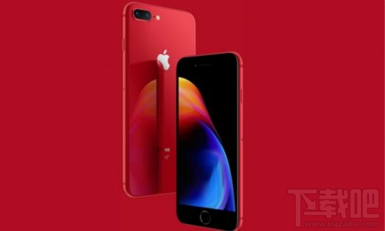 iPhone 8 /iPhone 8 Plus红色限量版出售时间和价格