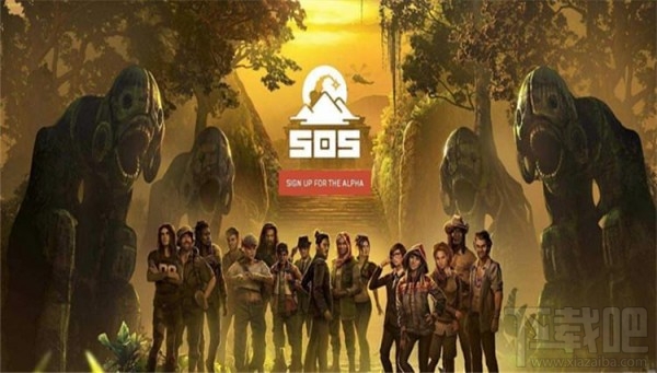 SOS终极大逃杀启动不了，提示BattlEye Launcher的解决方法
