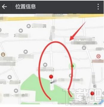 微信小程序中怎么查询地理经纬位置(微信现在哪儿)